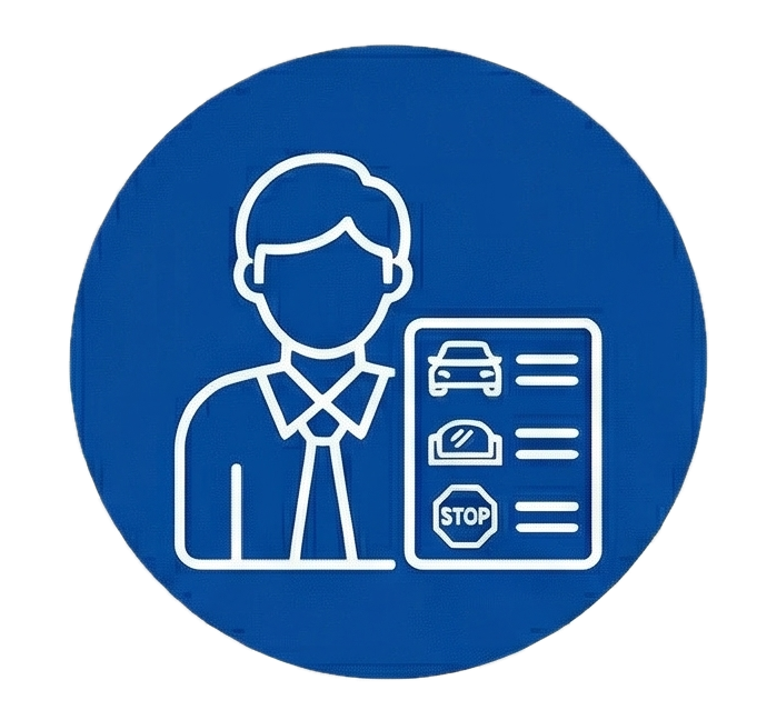 Instructor auto Auto Euxin